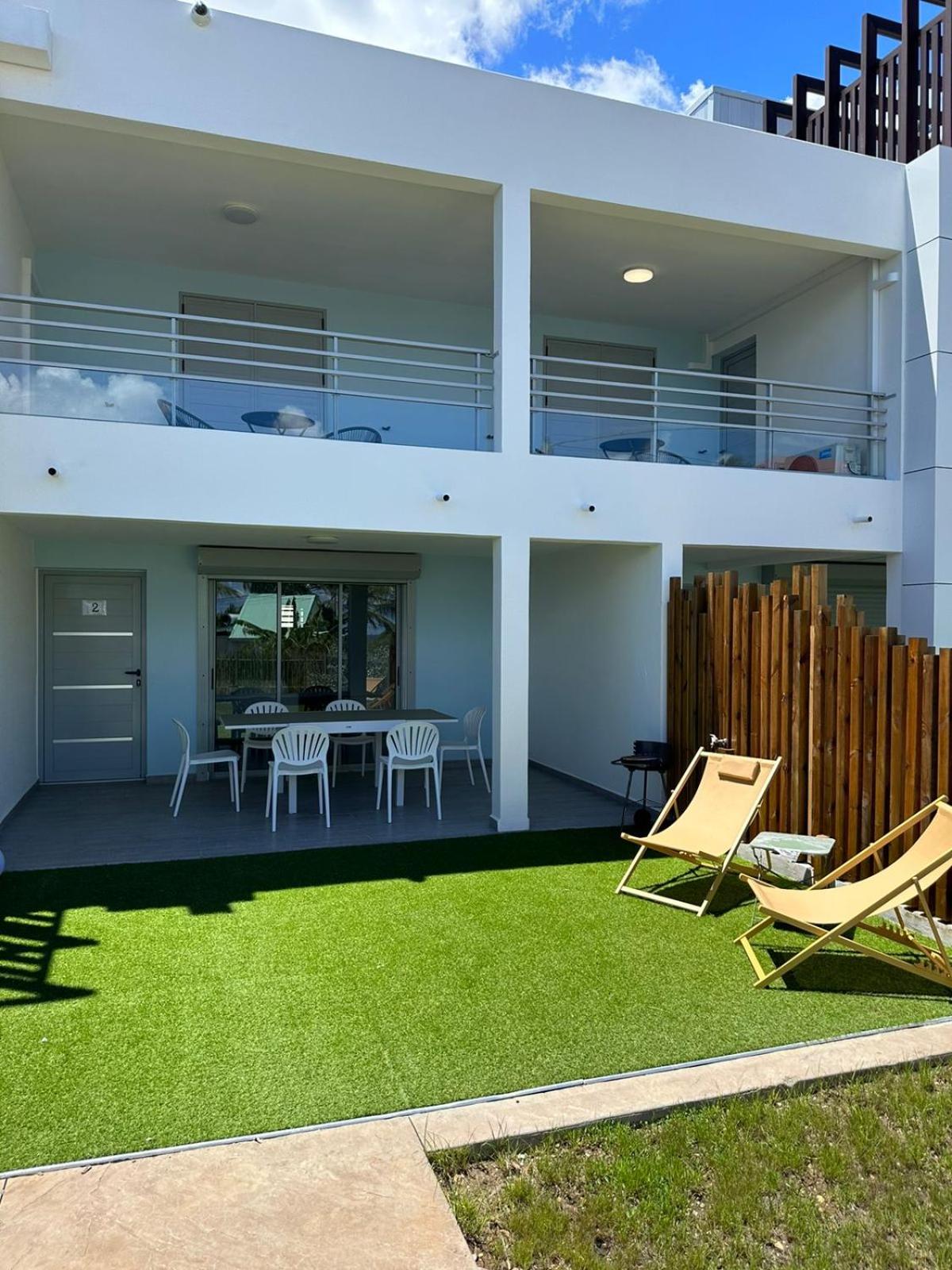 Appartements Duplex standing, vue mer view 3