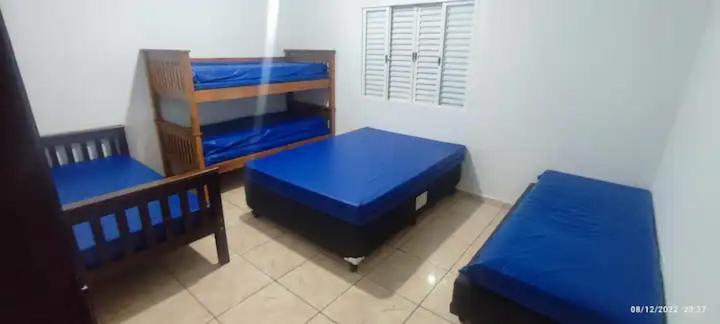 Piscina aquecida Mairiporã Sítio Simples Desejo