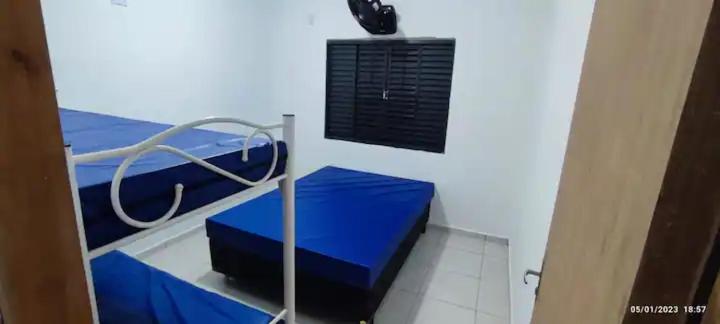 Piscina aquecida Mairiporã Sítio Simples Desejo