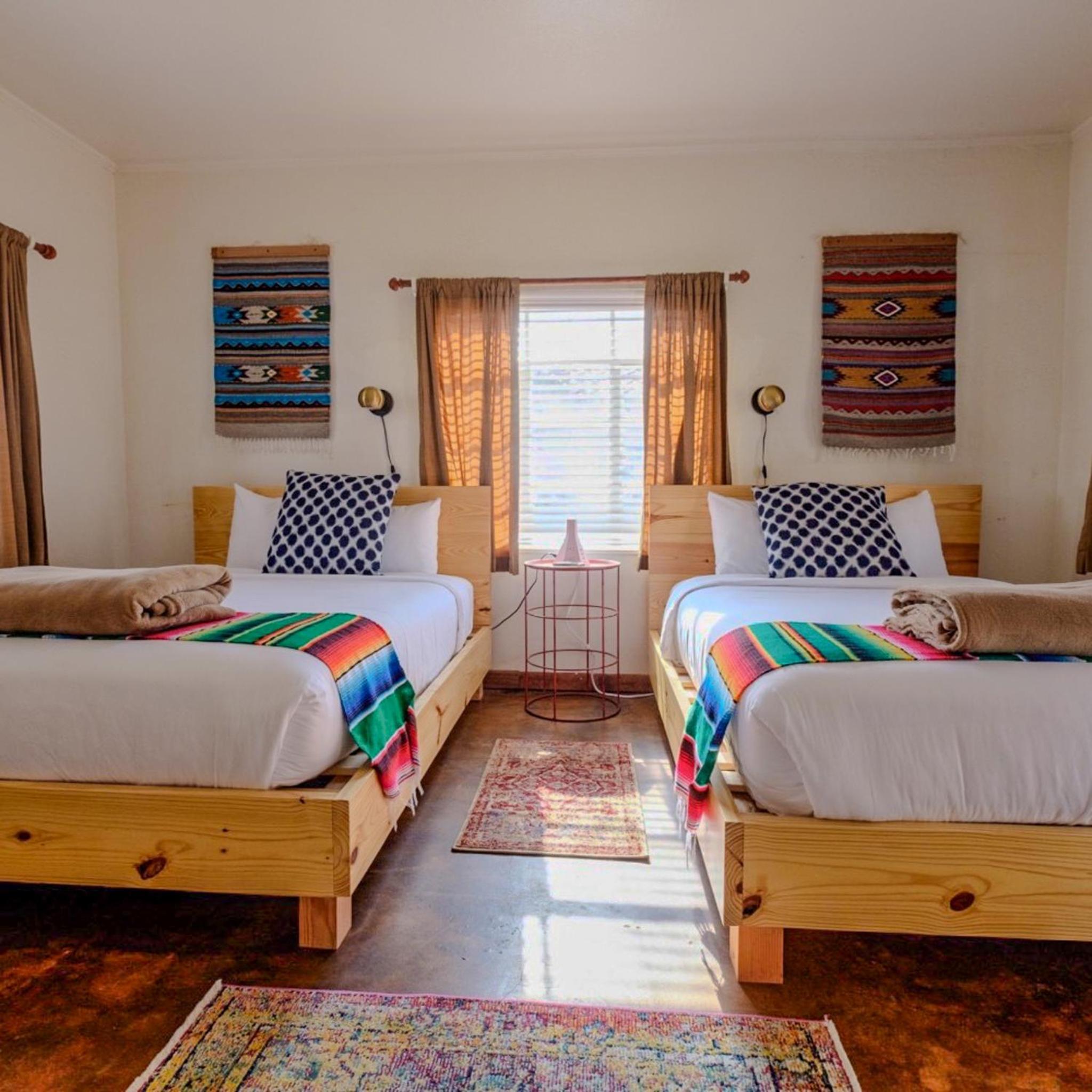 Antelope Lodge