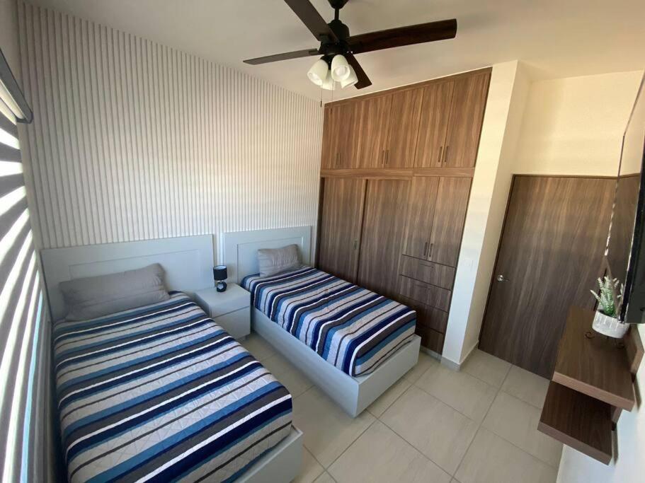 Casa con alberca propia en fraccionamiento coronado view 5