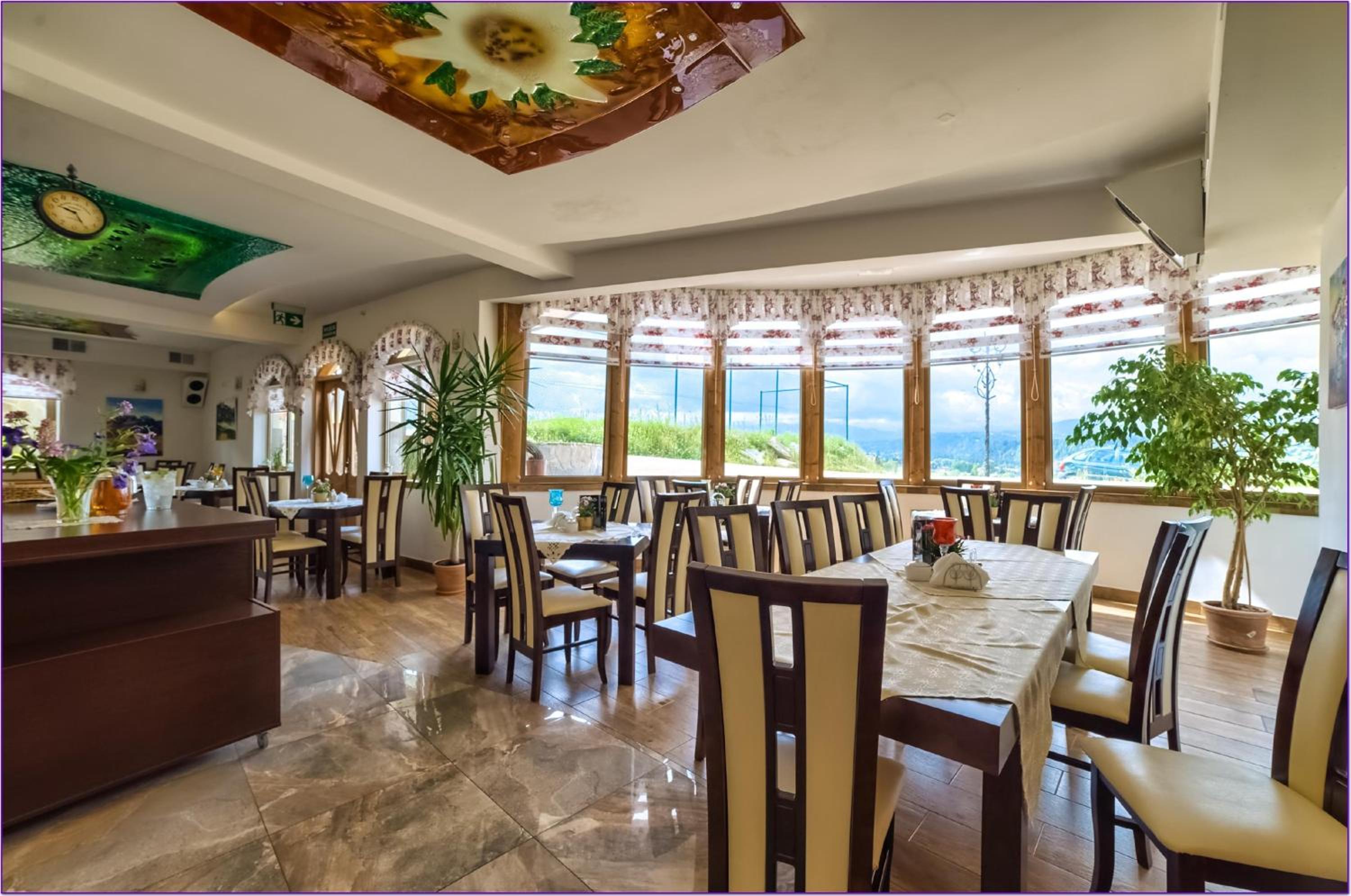 Montenero Resort&Spa