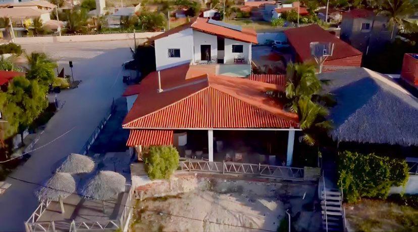 Hotel Casa da Juma - Image 1