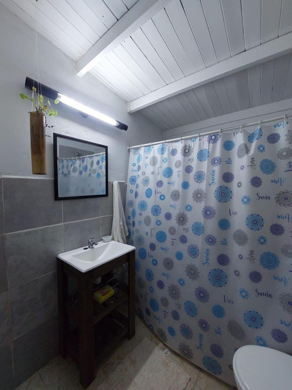 Casa familiar cerca de las termas