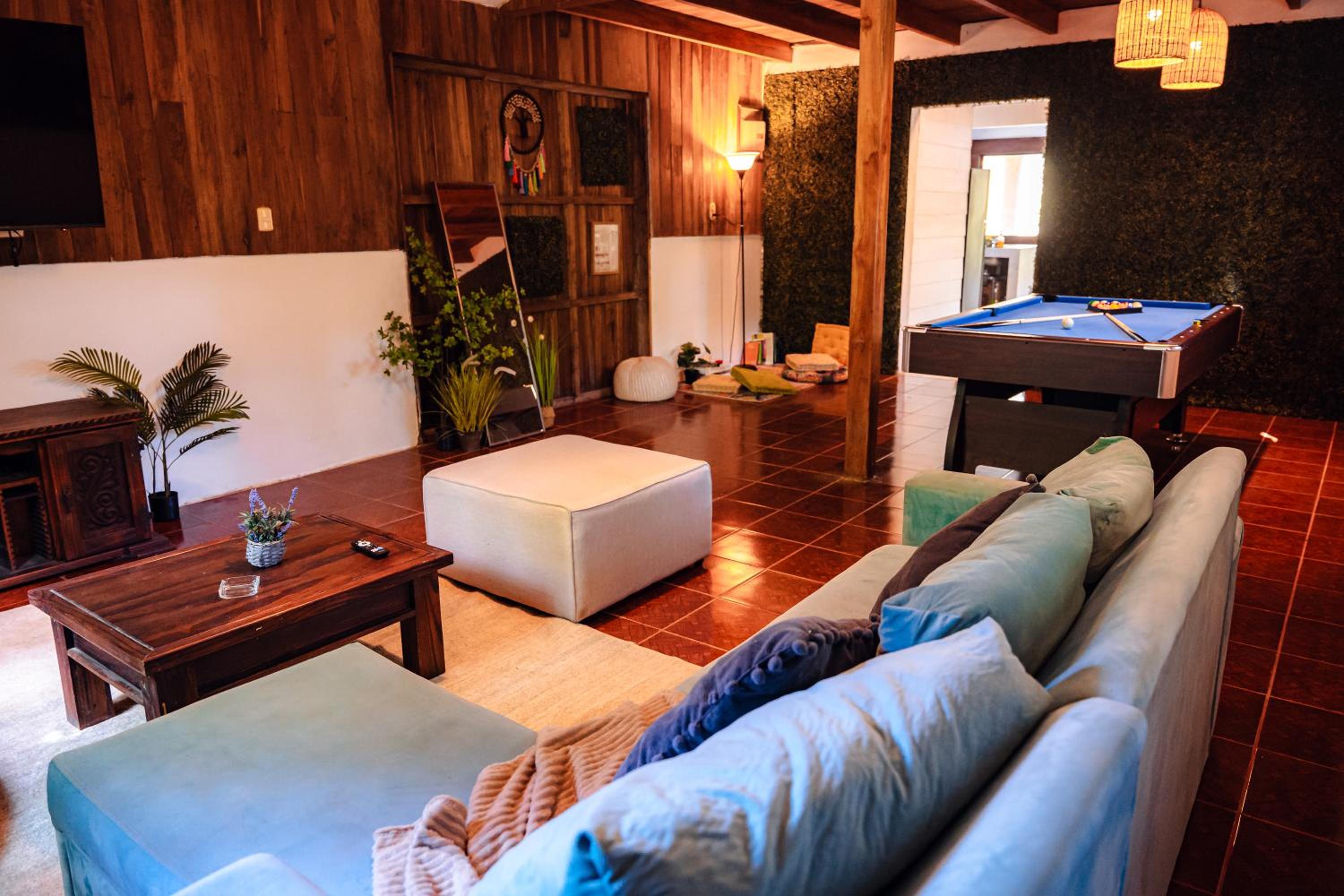 lounge