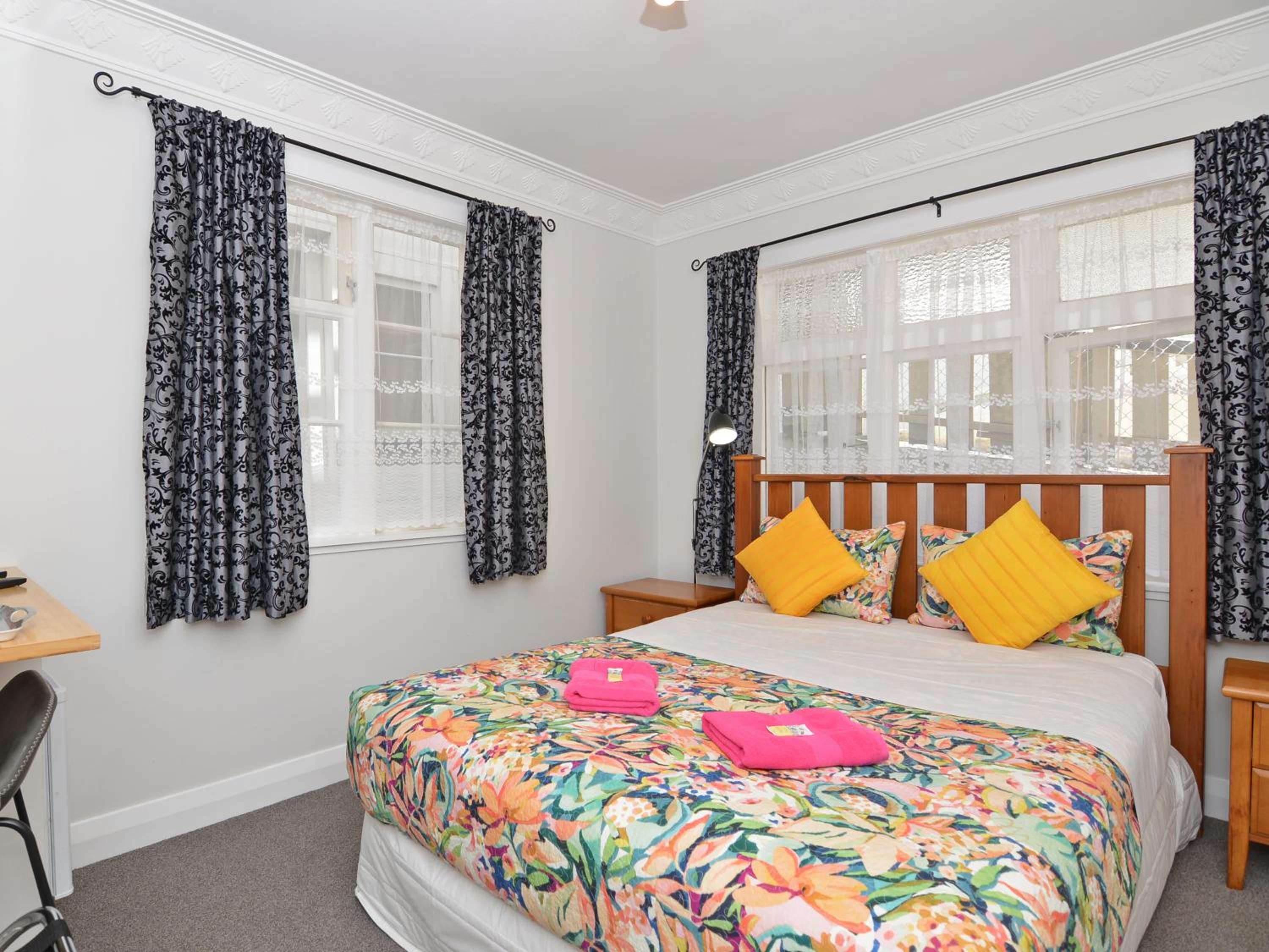 Richmond Guest House — photo 23