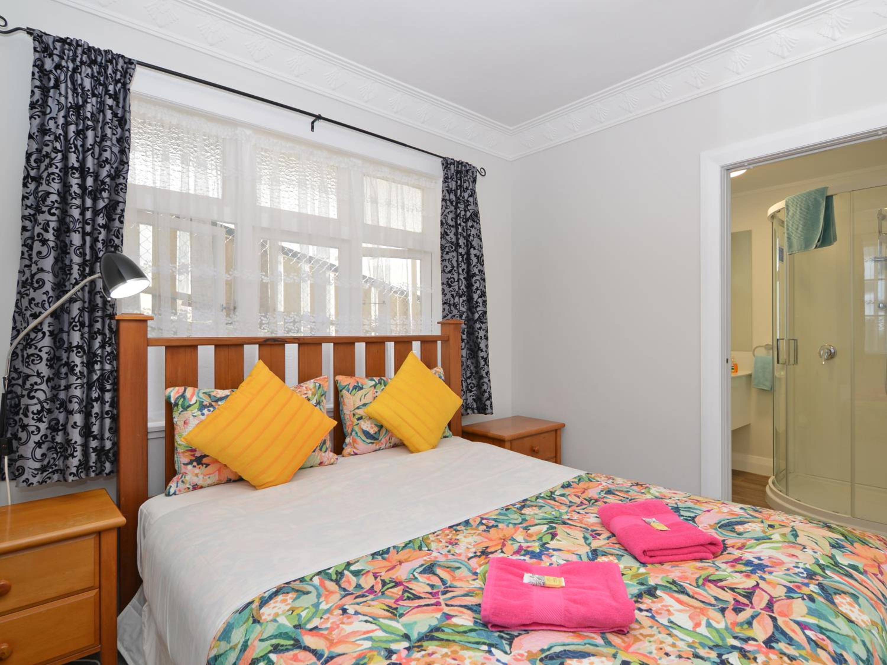 Richmond Guest House — photo 39