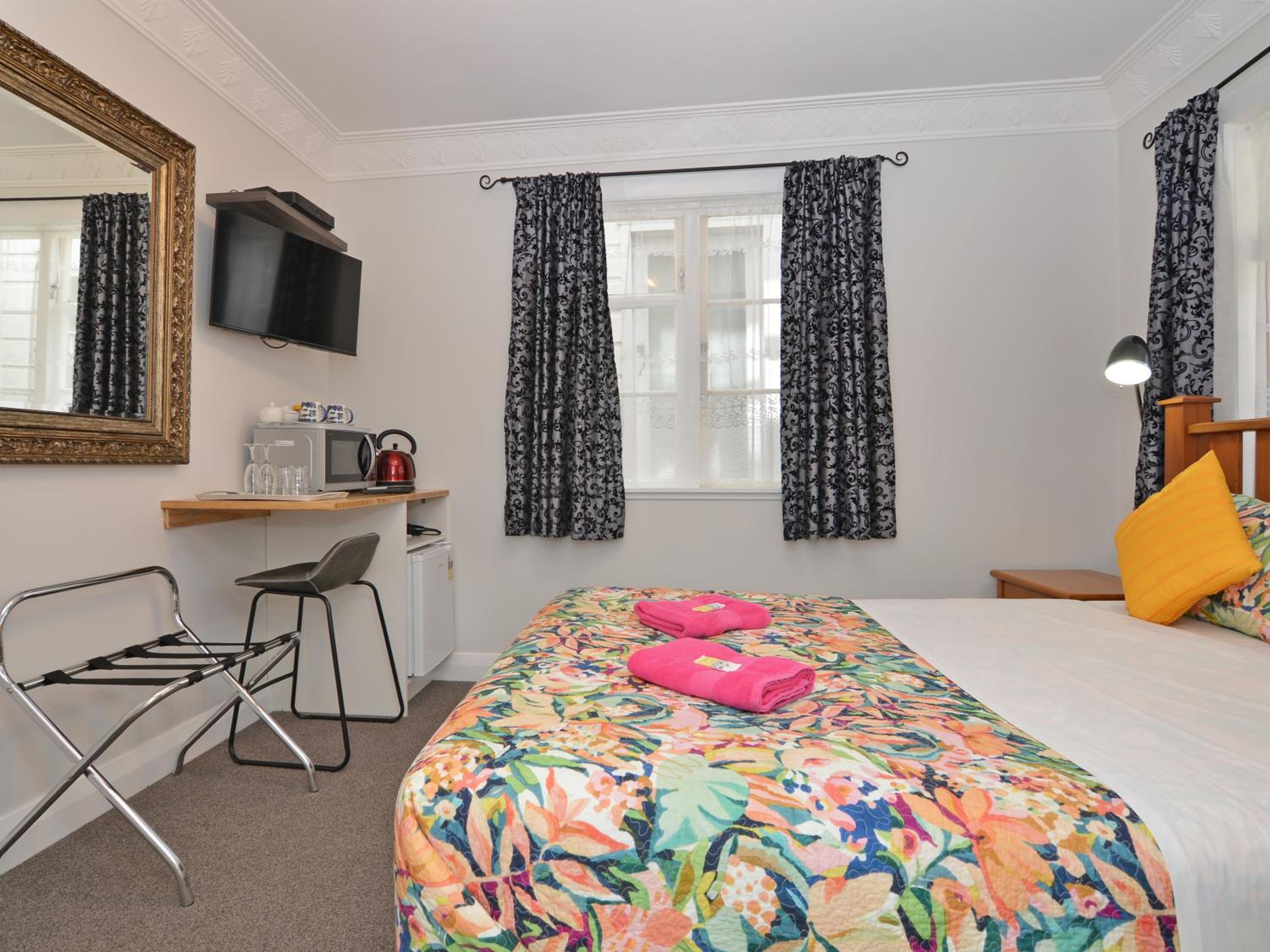 Richmond Guest House