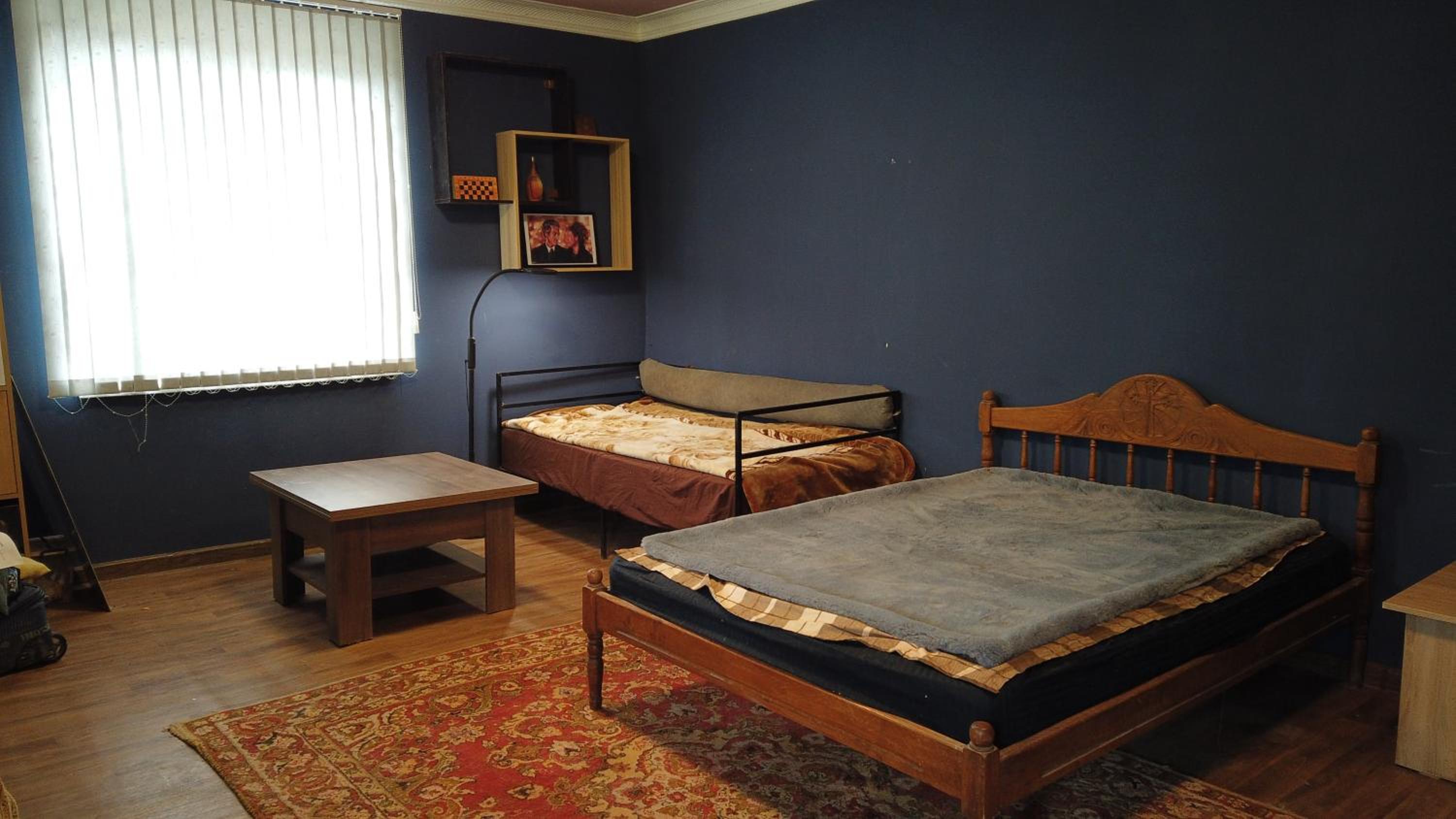 Large, Pet-Friendly Home in Kalavan