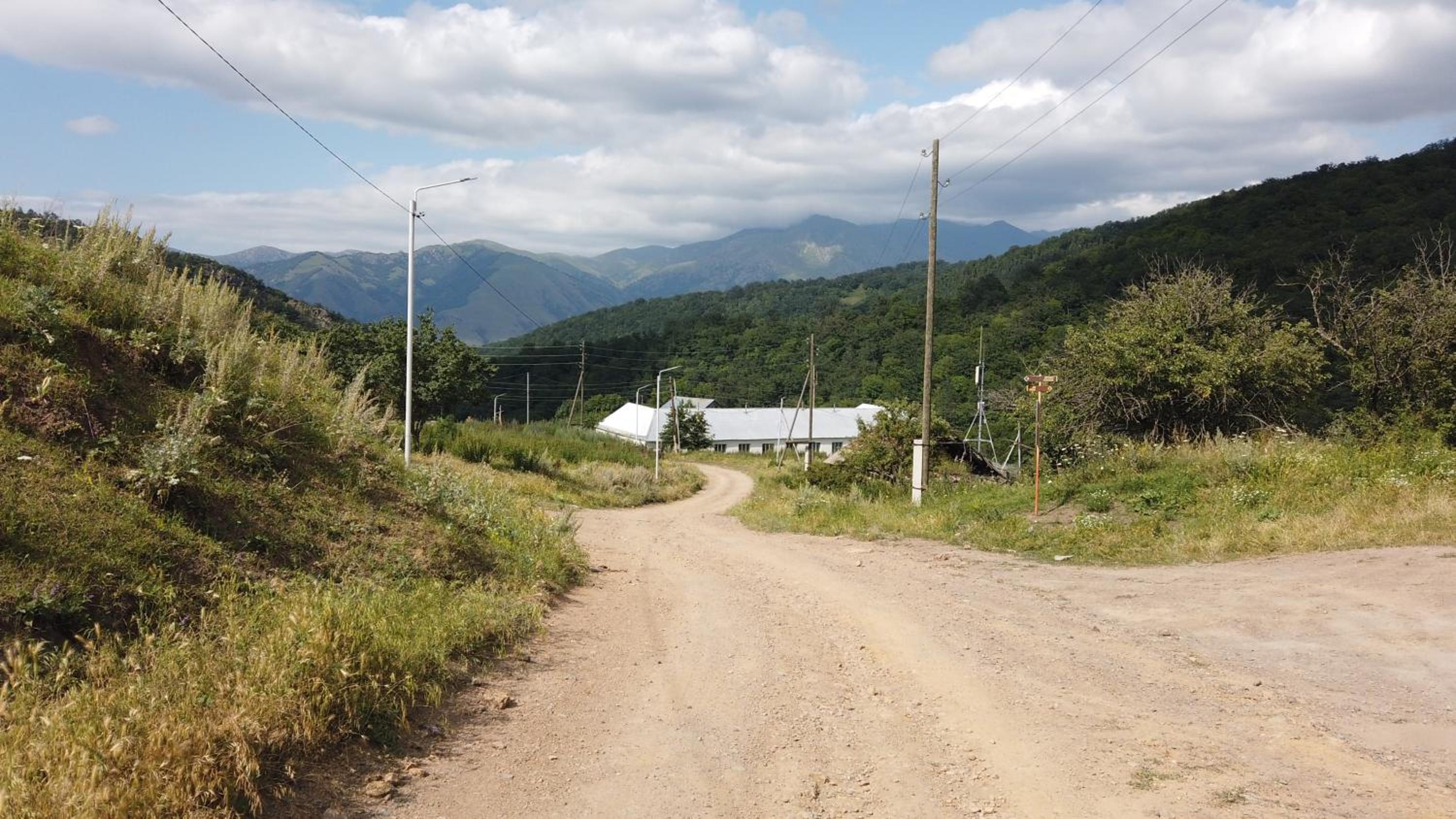 Large, Pet-Friendly Home in Kalavan