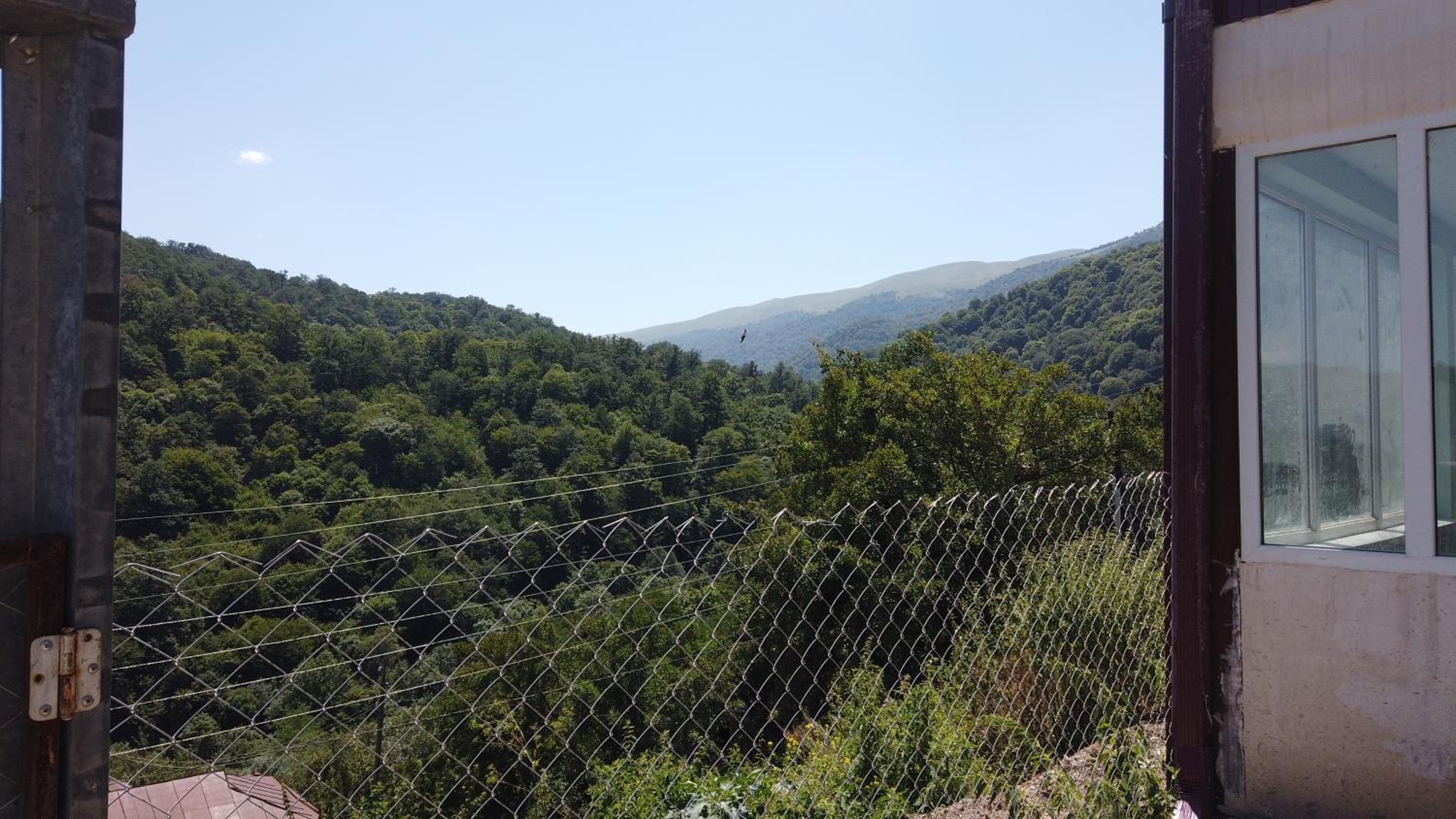 Large, Pet-Friendly Home in Kalavan