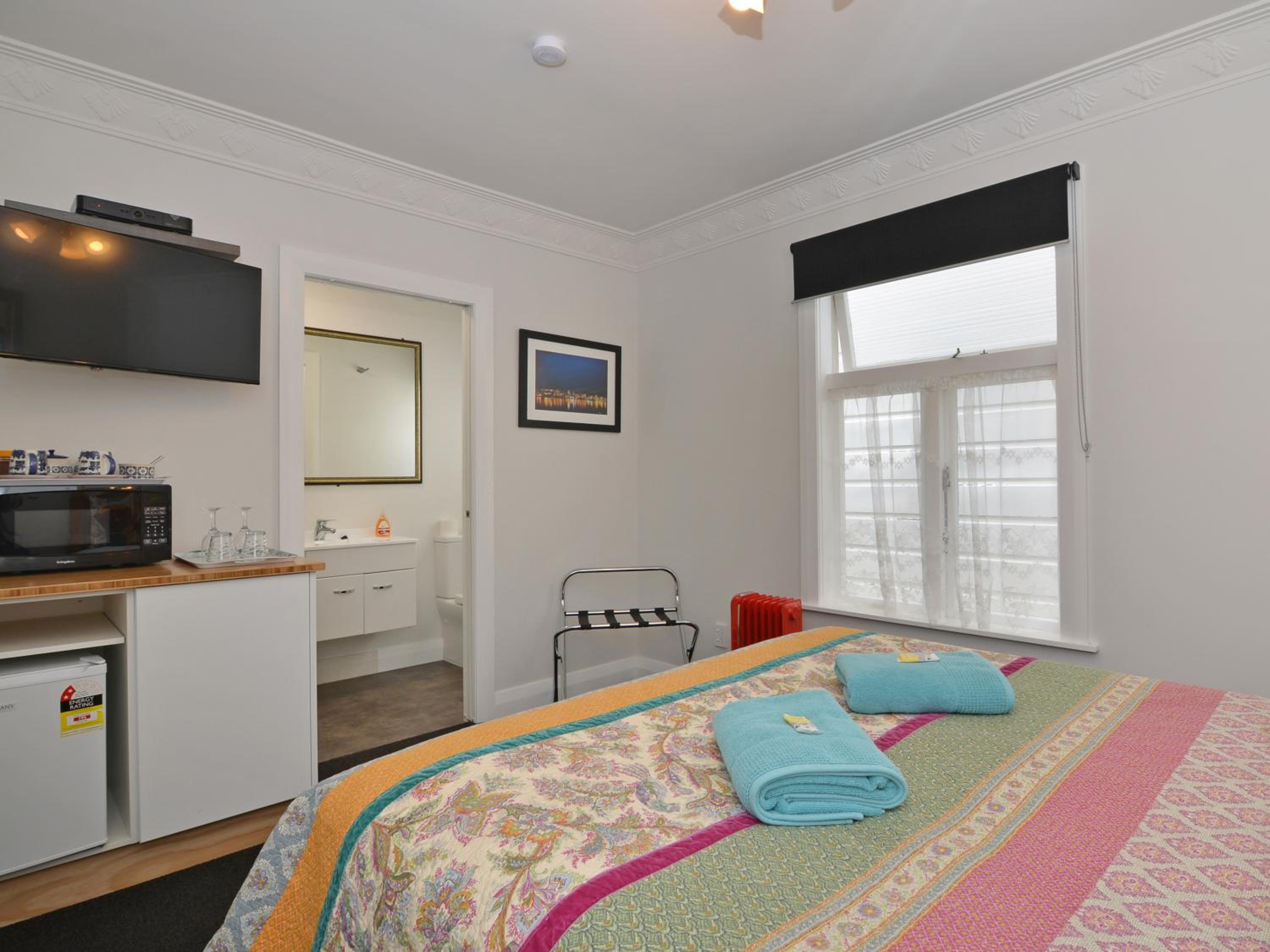 Richmond Guest House — photo 28