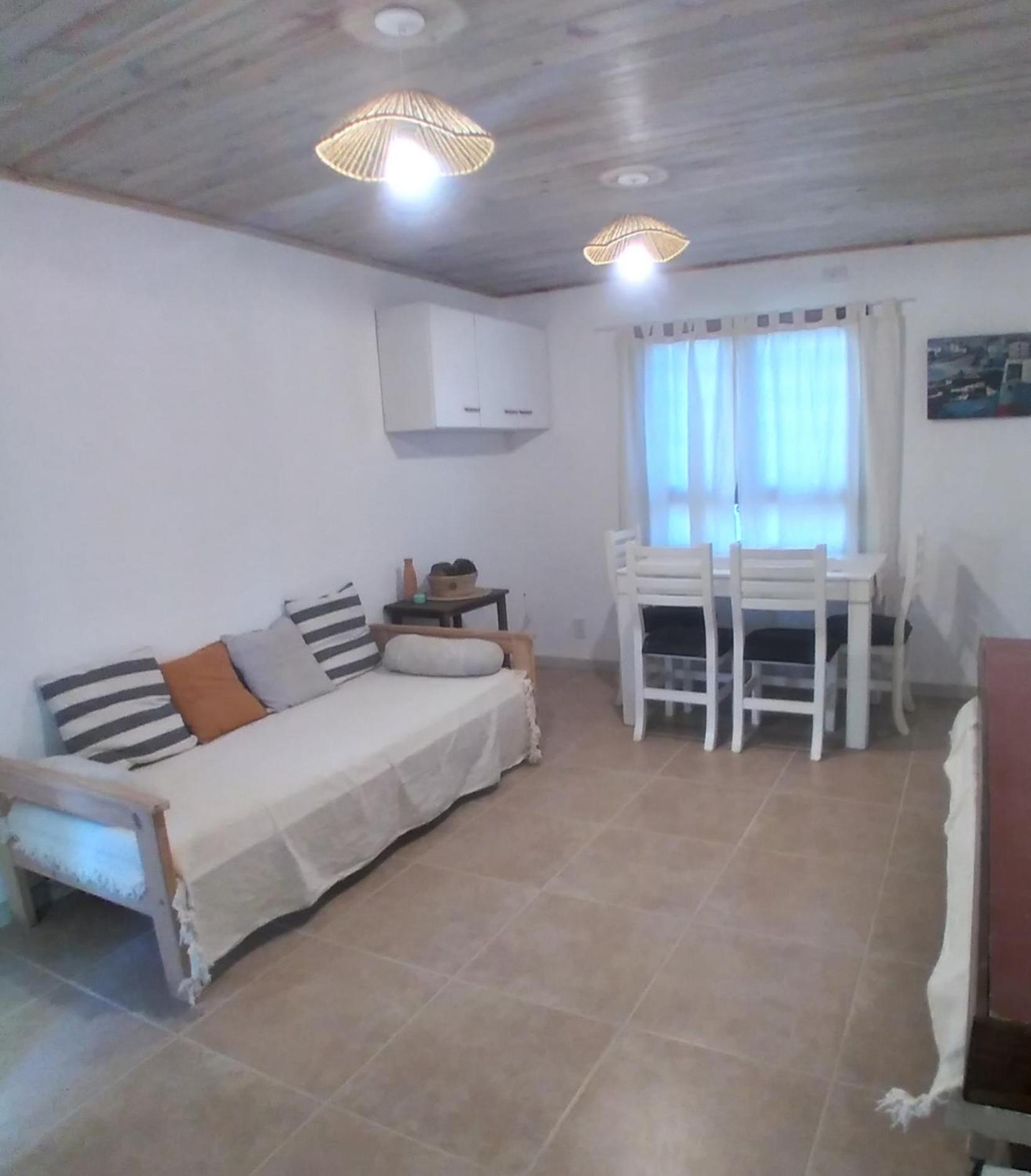 Hermoso depto a 1 cuadra de la playa