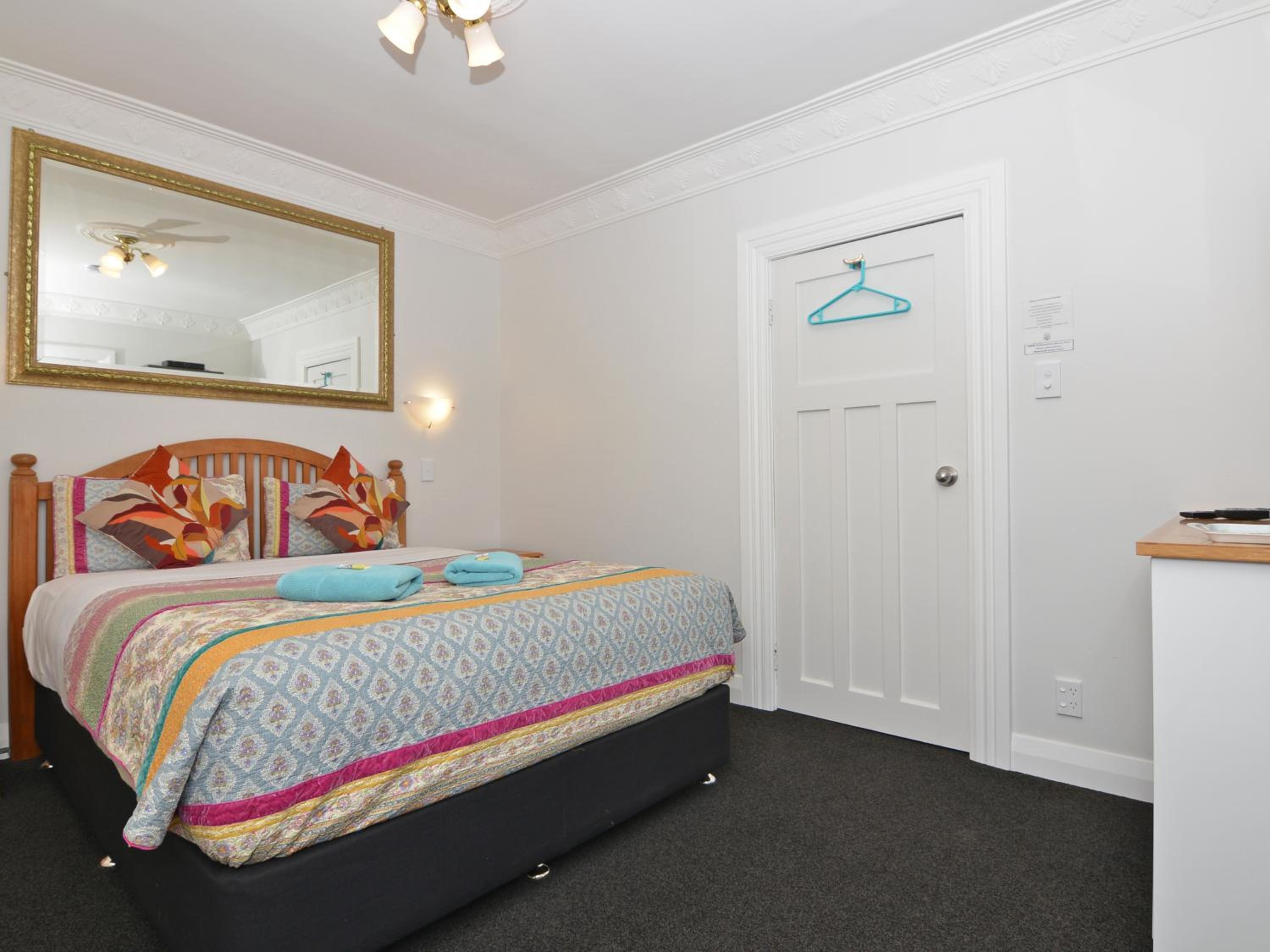 Richmond Guest House