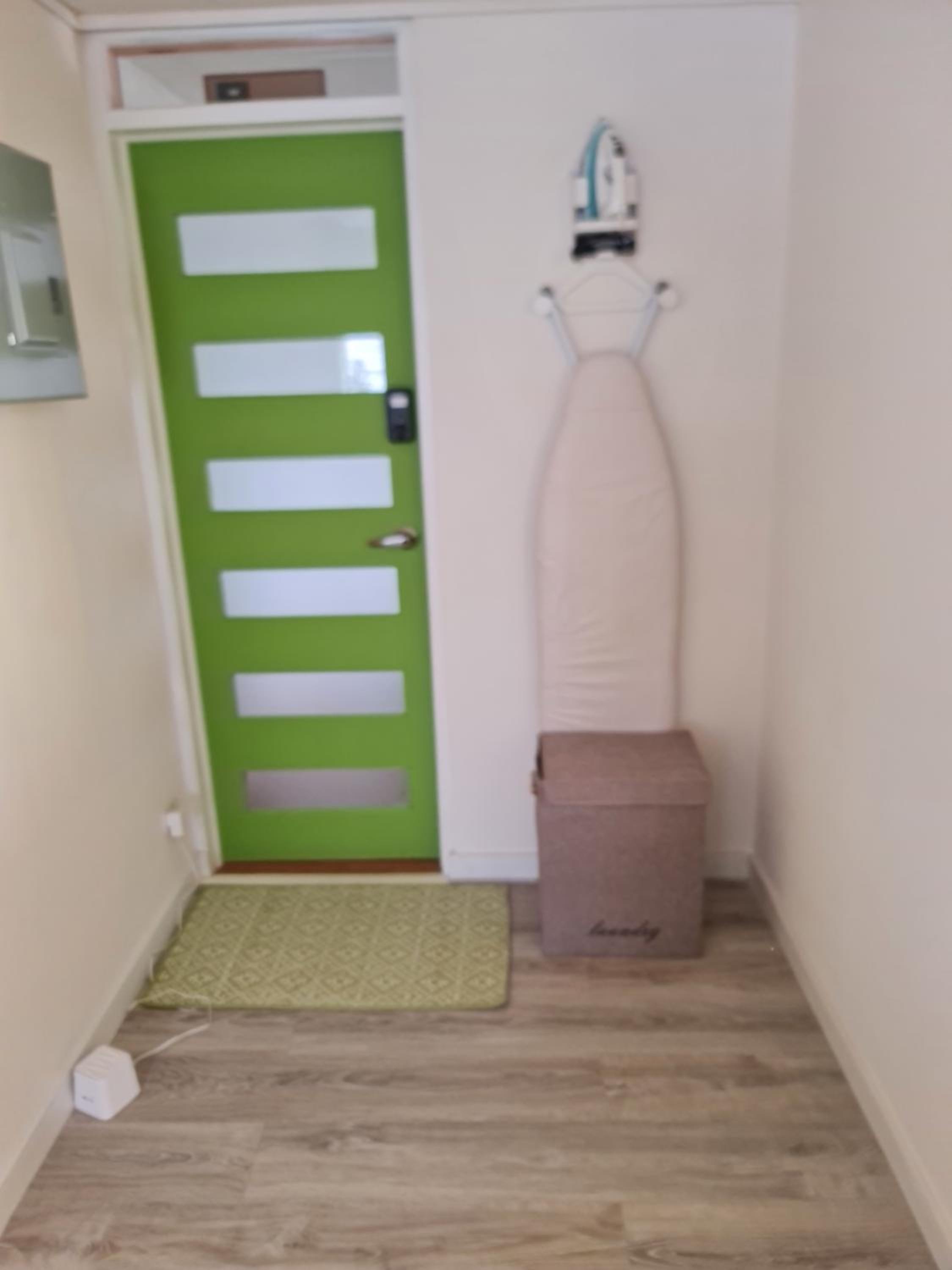 Green Door Oasis
