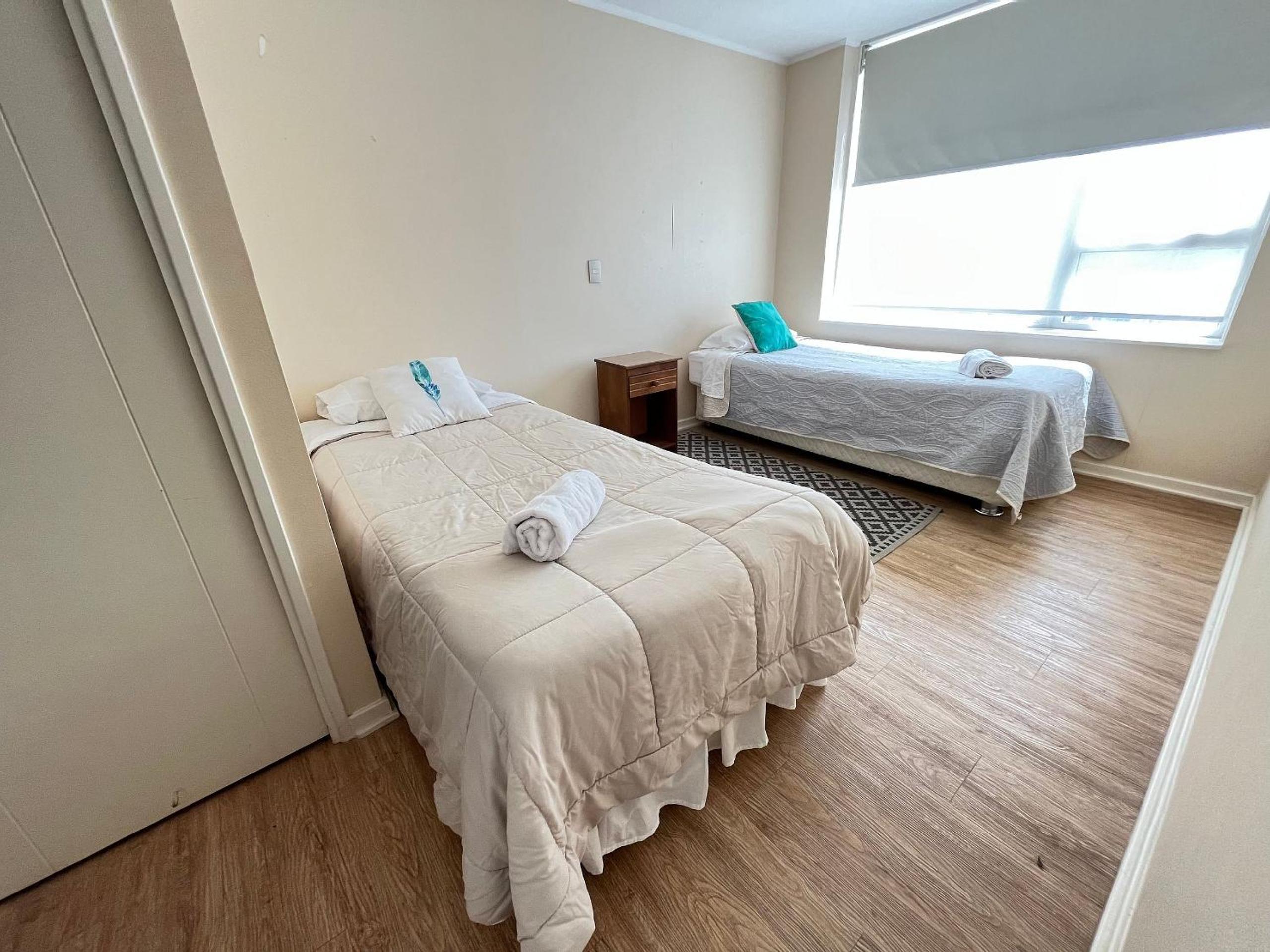 Departamento Cercano al Lago Llanquihue