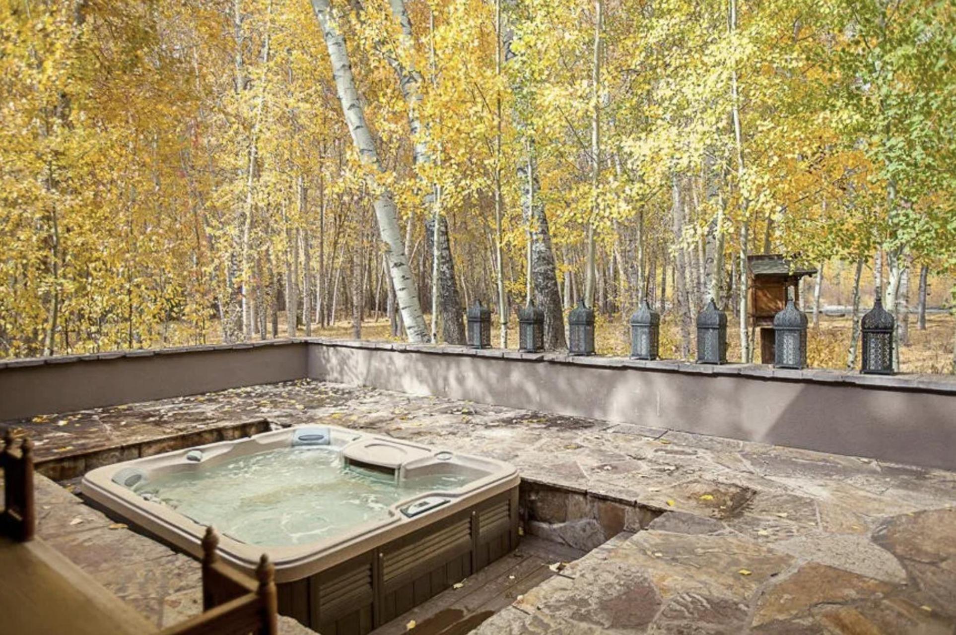 Villa Fleuve - Property Image 45