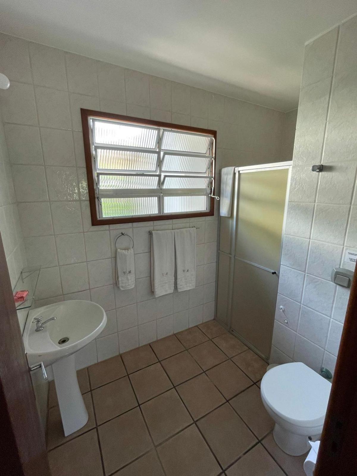 Vila Marina Ingleses