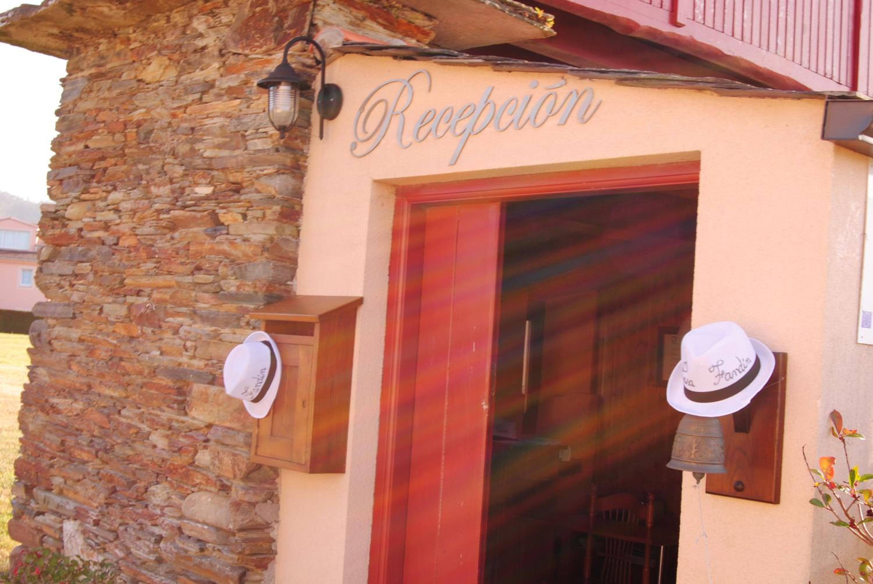 Apartamentos Fandin