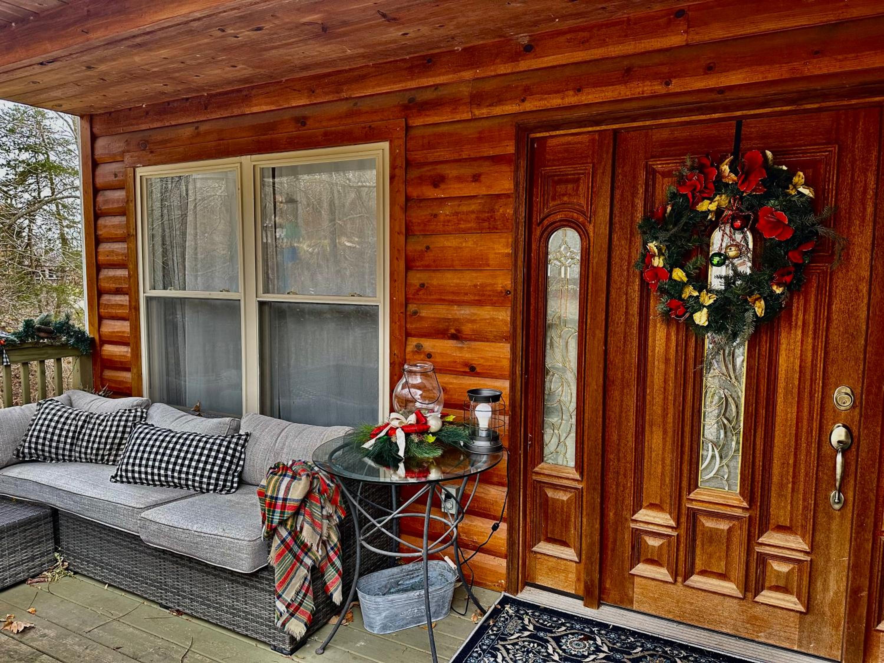 Miscellaneous Market Vacations - Lake House with private beach - Property Image 3