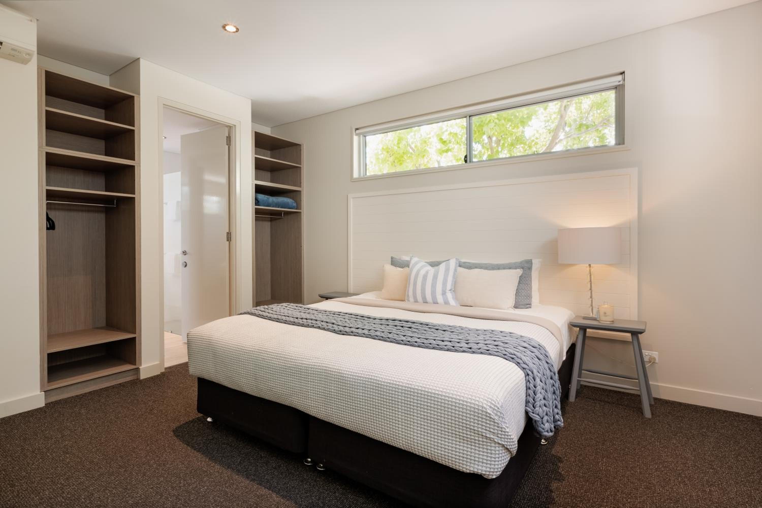 The Urban Beach House