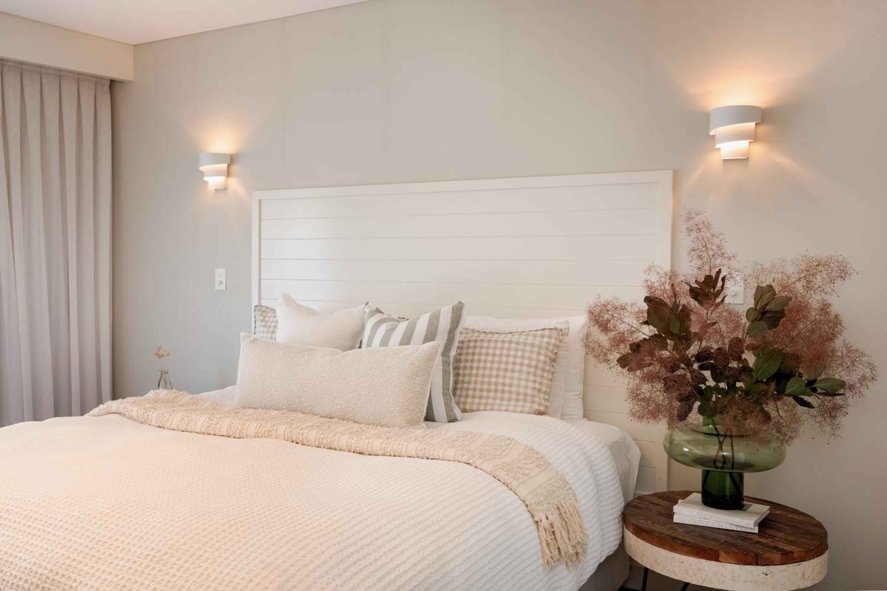 The Urban Beach House