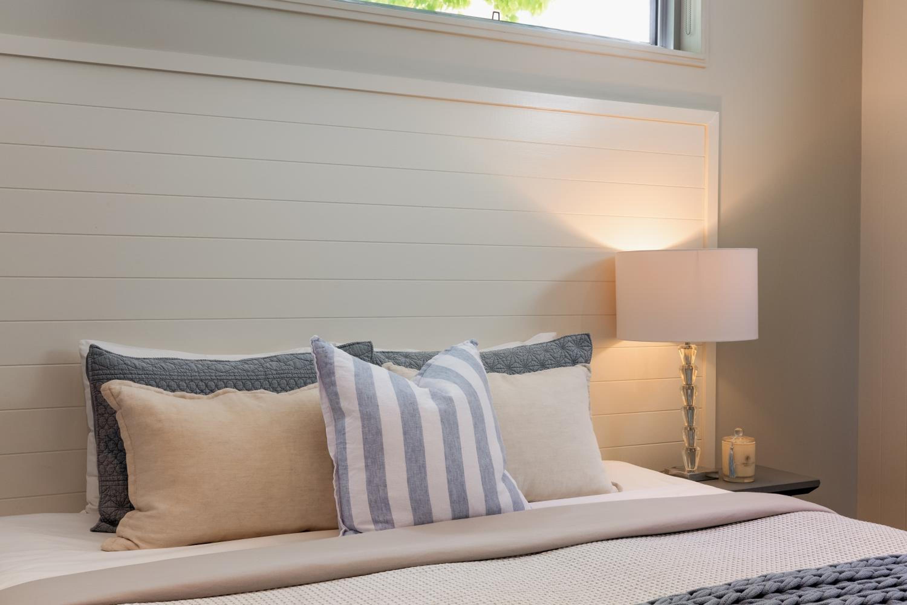 The Urban Beach House