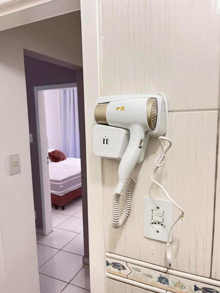 Apartamento Av. atlântica lateral BrisamarBC6