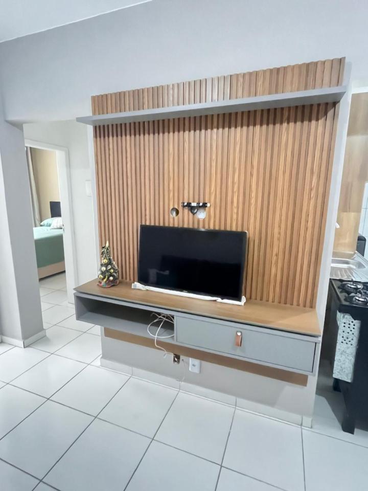 Apartamento Av. atlântica lateral BrisamarBC6