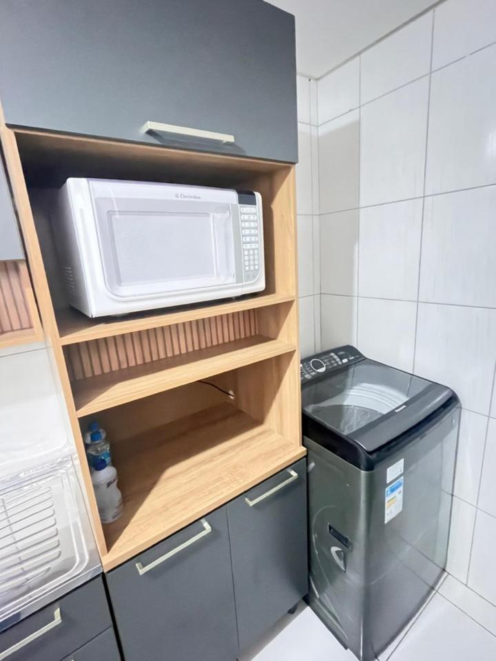 Apartamento Av. atlântica lateral BrisamarBC6