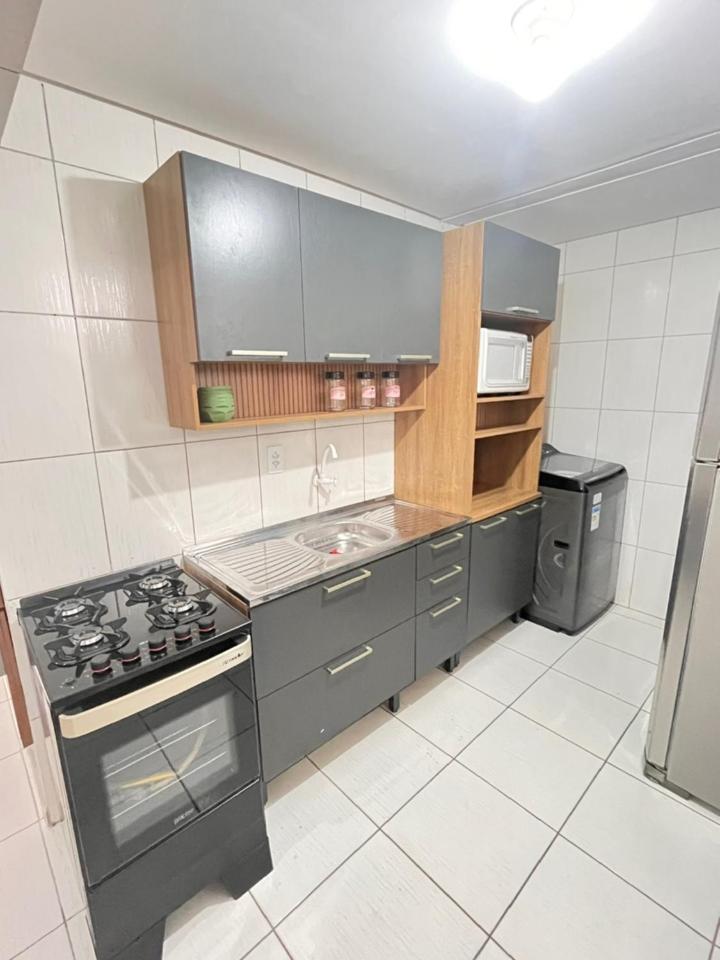 Apartamento Av. atlântica lateral BrisamarBC6
