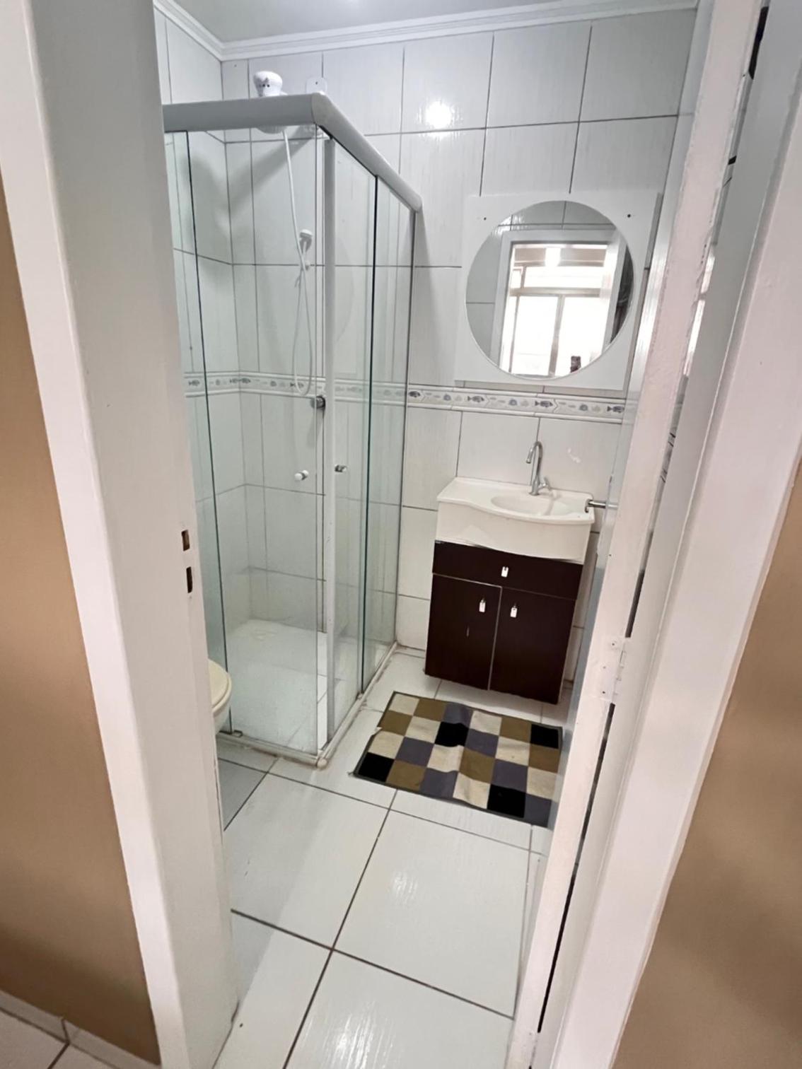 Apartamento Av. atlântica lateral BrisamarBC6