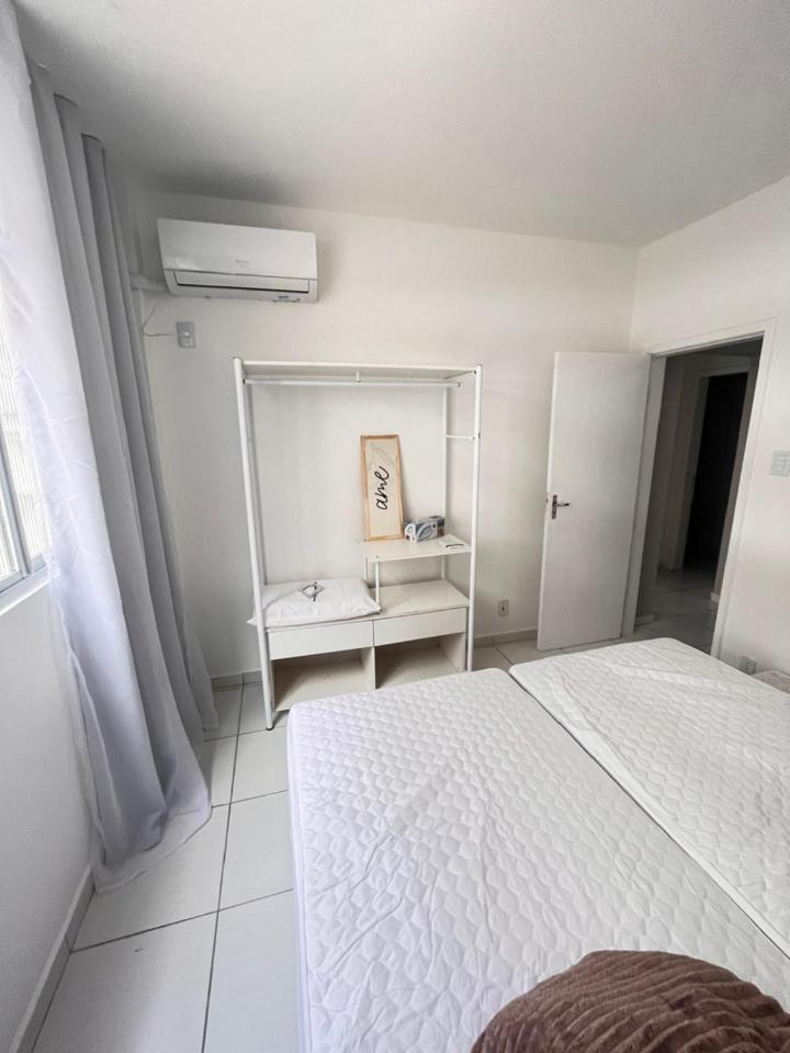 Apartamento Av. atlântica lateral BrisamarBC6