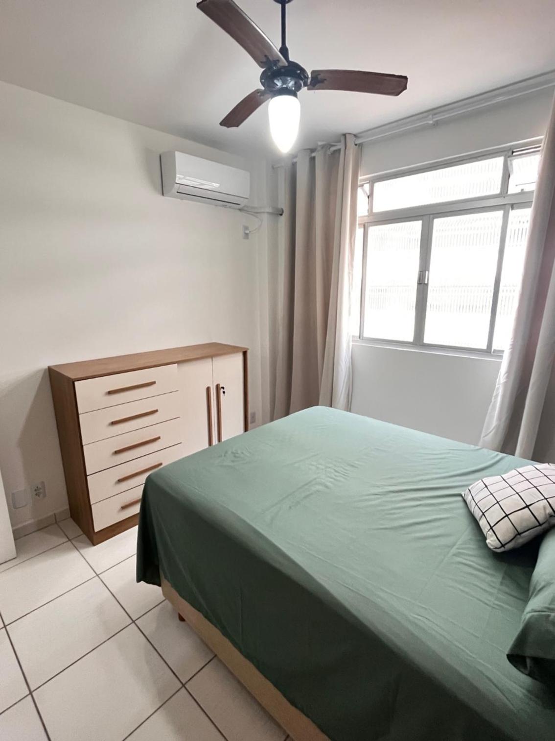 Apartamento Av. atlântica lateral BrisamarBC6
