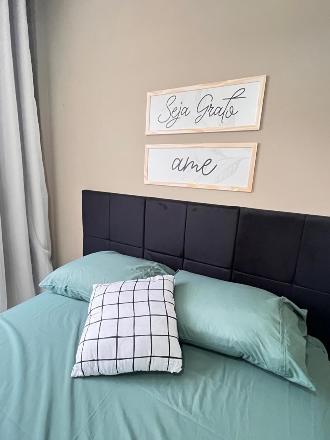 Apartamento Av. atlântica lateral BrisamarBC6
