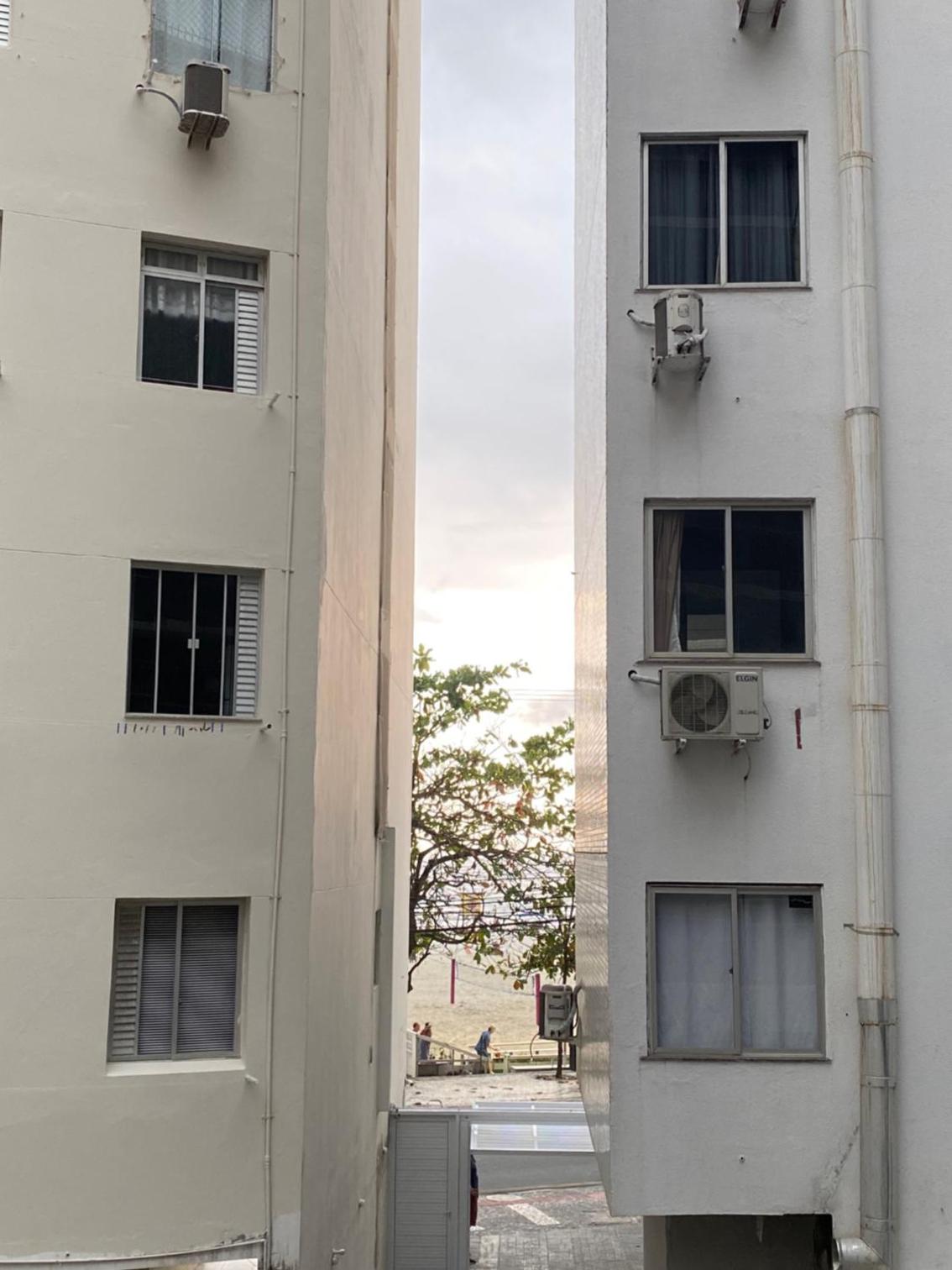 Apartamento Av. atlântica lateral BrisamarBC6