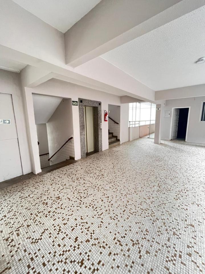 Apartamento Av. atlântica lateral BrisamarBC6