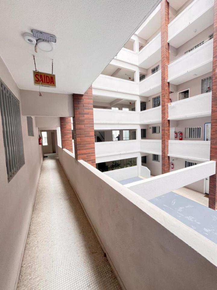 Apartamento Av. atlântica lateral BrisamarBC6