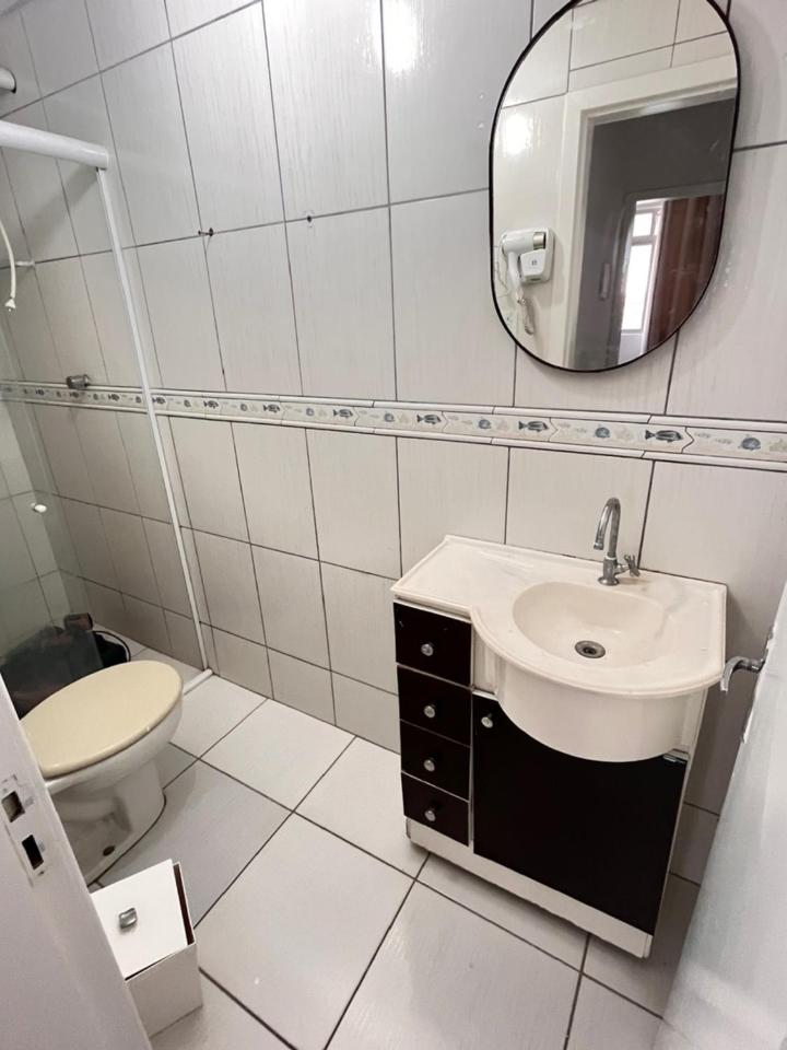 Apartamento Av. atlântica lateral BrisamarBC6