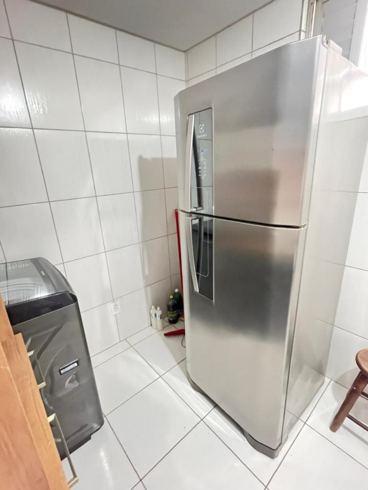 Apartamento Av. atlântica lateral BrisamarBC6