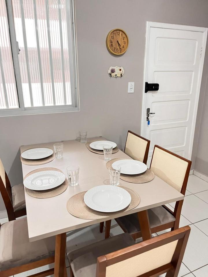 Apartamento Av. atlântica lateral BrisamarBC6