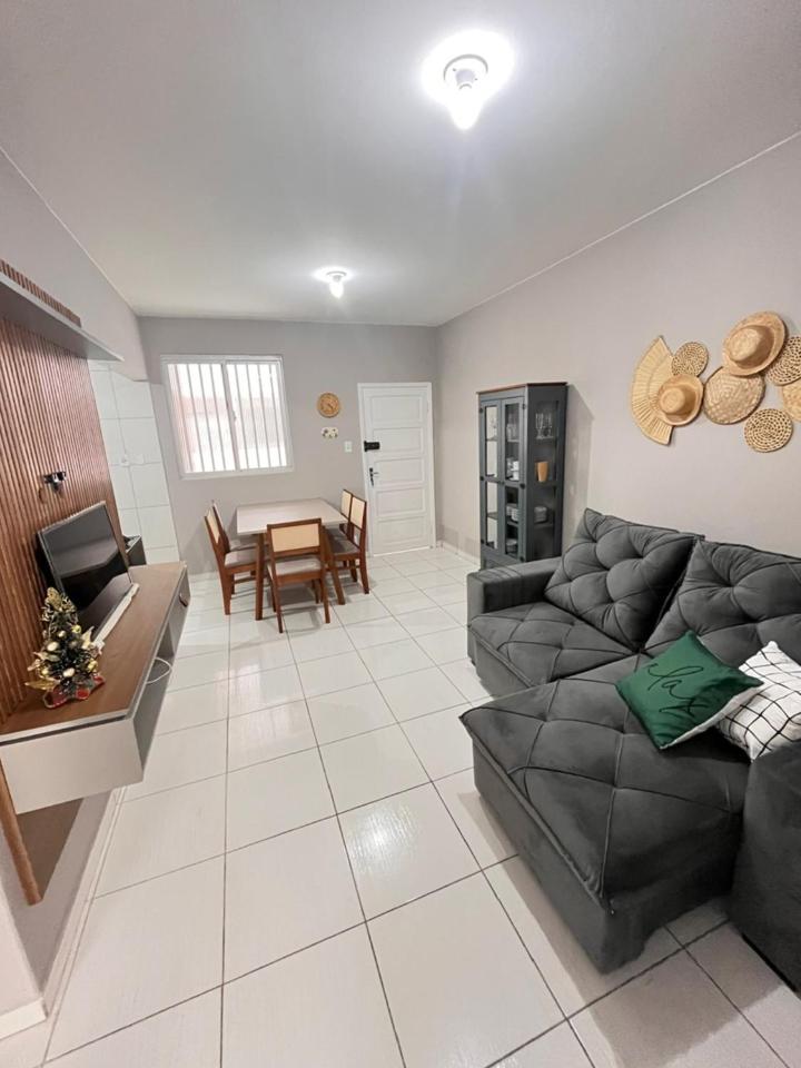 Apartamento Av. atlântica lateral BrisamarBC6