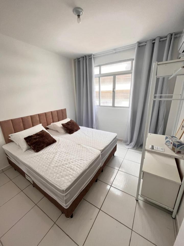 Apartamento Av. atlântica lateral BrisamarBC6