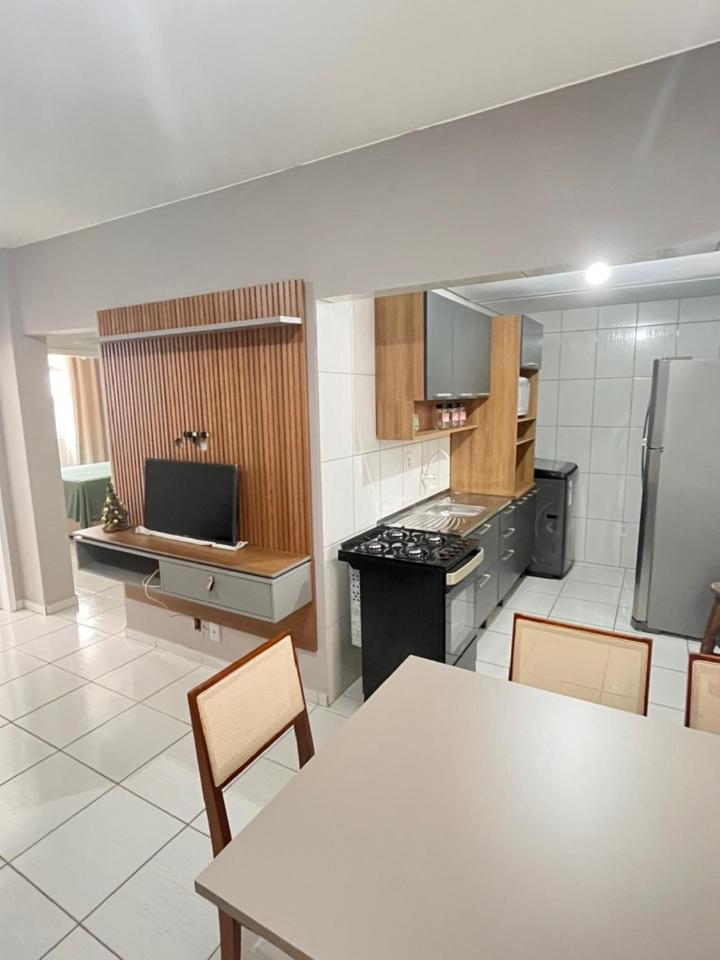 Apartamento Av. atlântica lateral BrisamarBC6