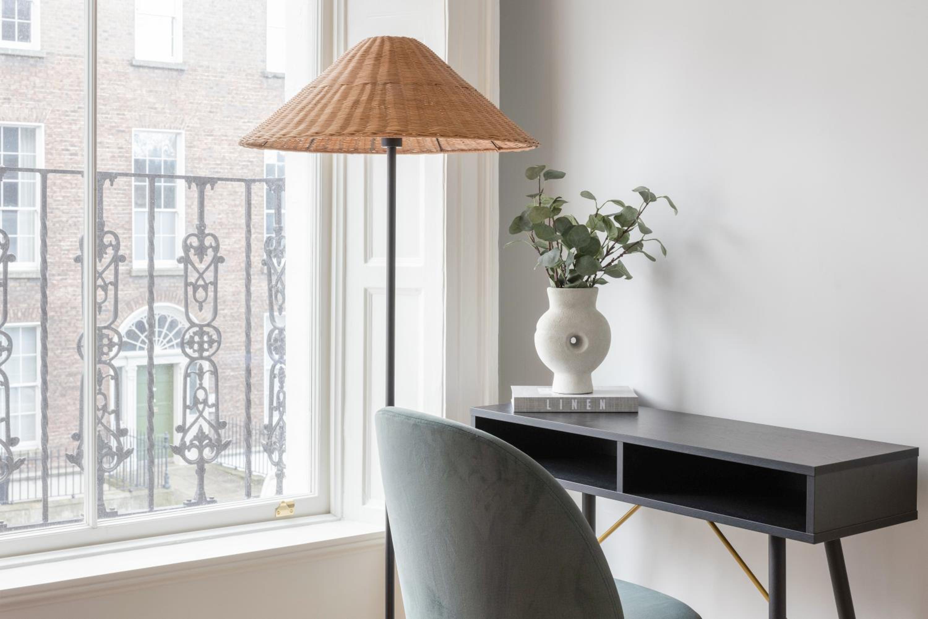 Urban Rest Merrion Square Apartments