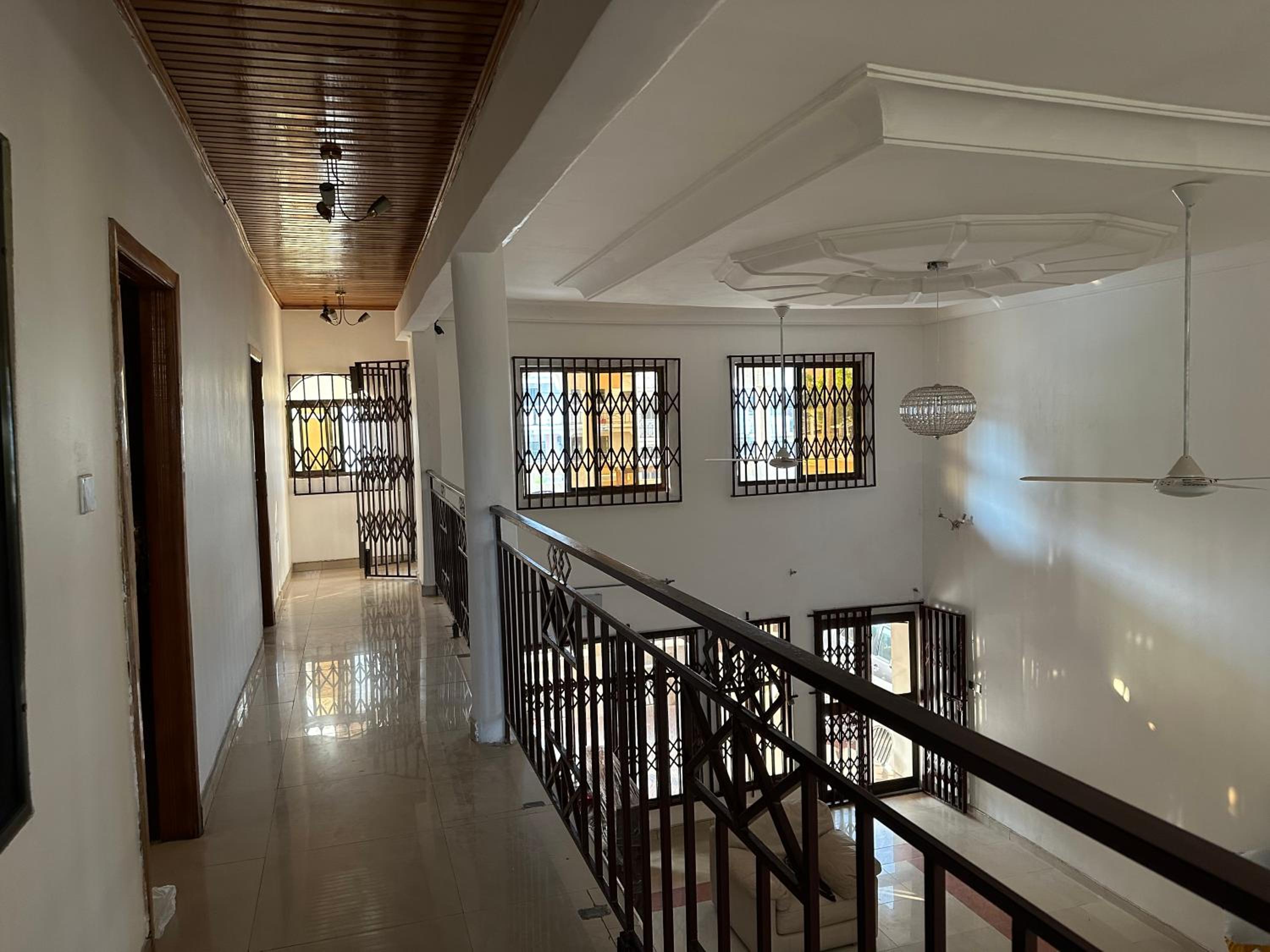 D Barfi Guesthouse, excellent location view 3