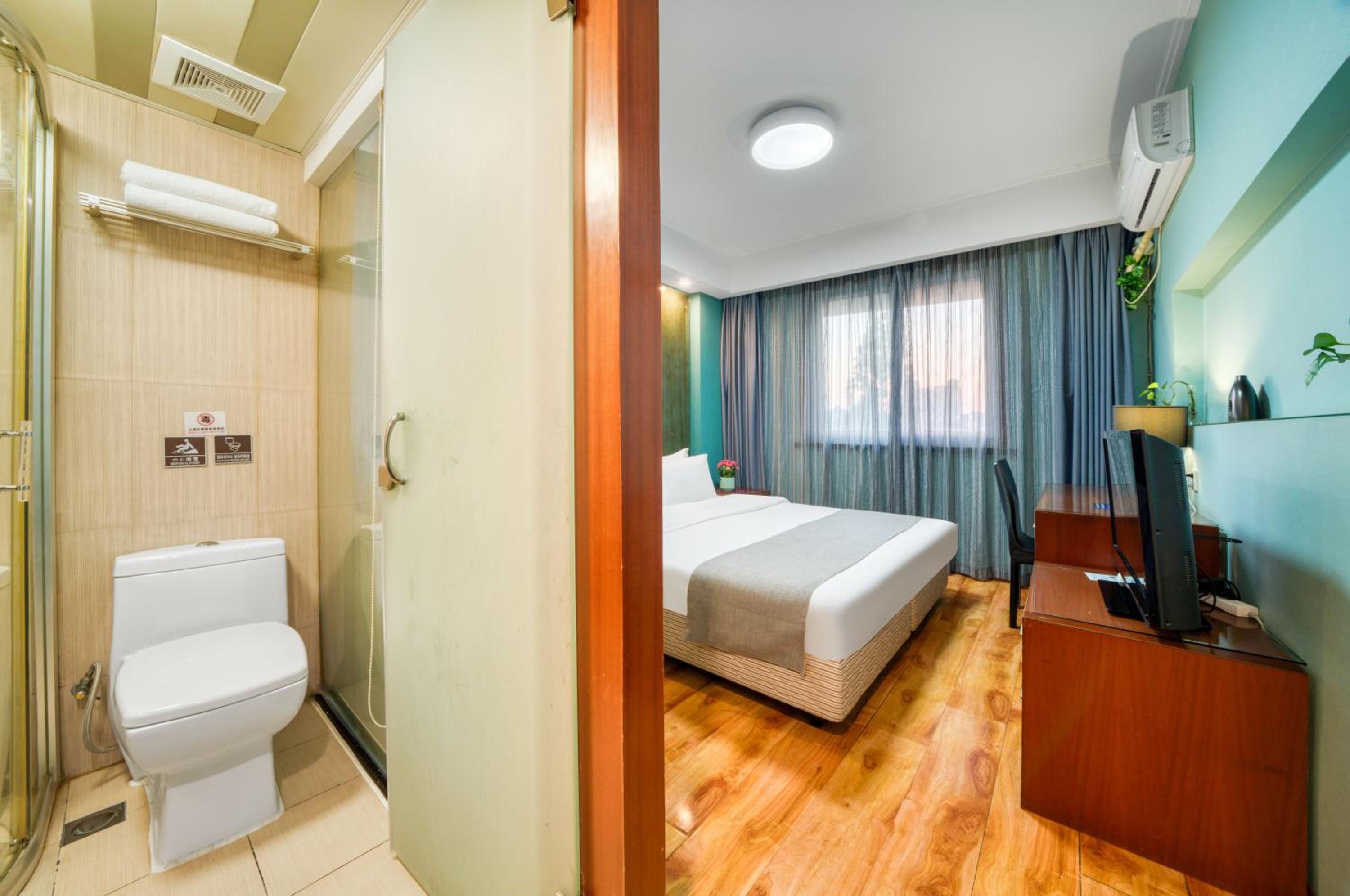 Hangzhou Vacations - Hangzhou Bokai Westlake Hotel - Property Image 7