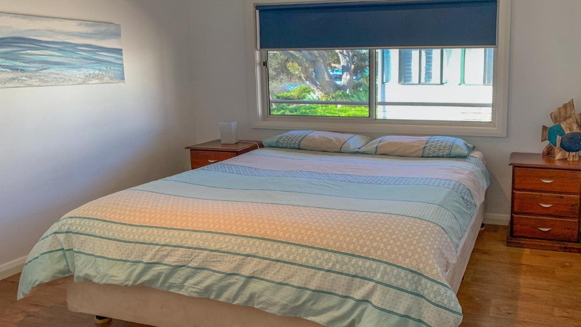 Angasi Is One Of Coffin Bay's Premium Properties - With Free Wifi