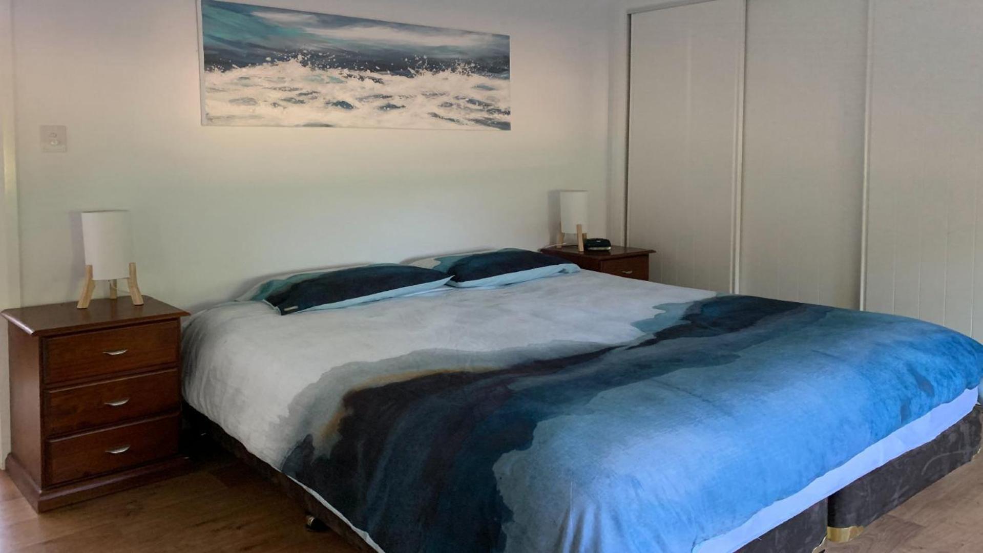 Angasi Is One Of Coffin Bay's Premium Properties - With Free Wifi