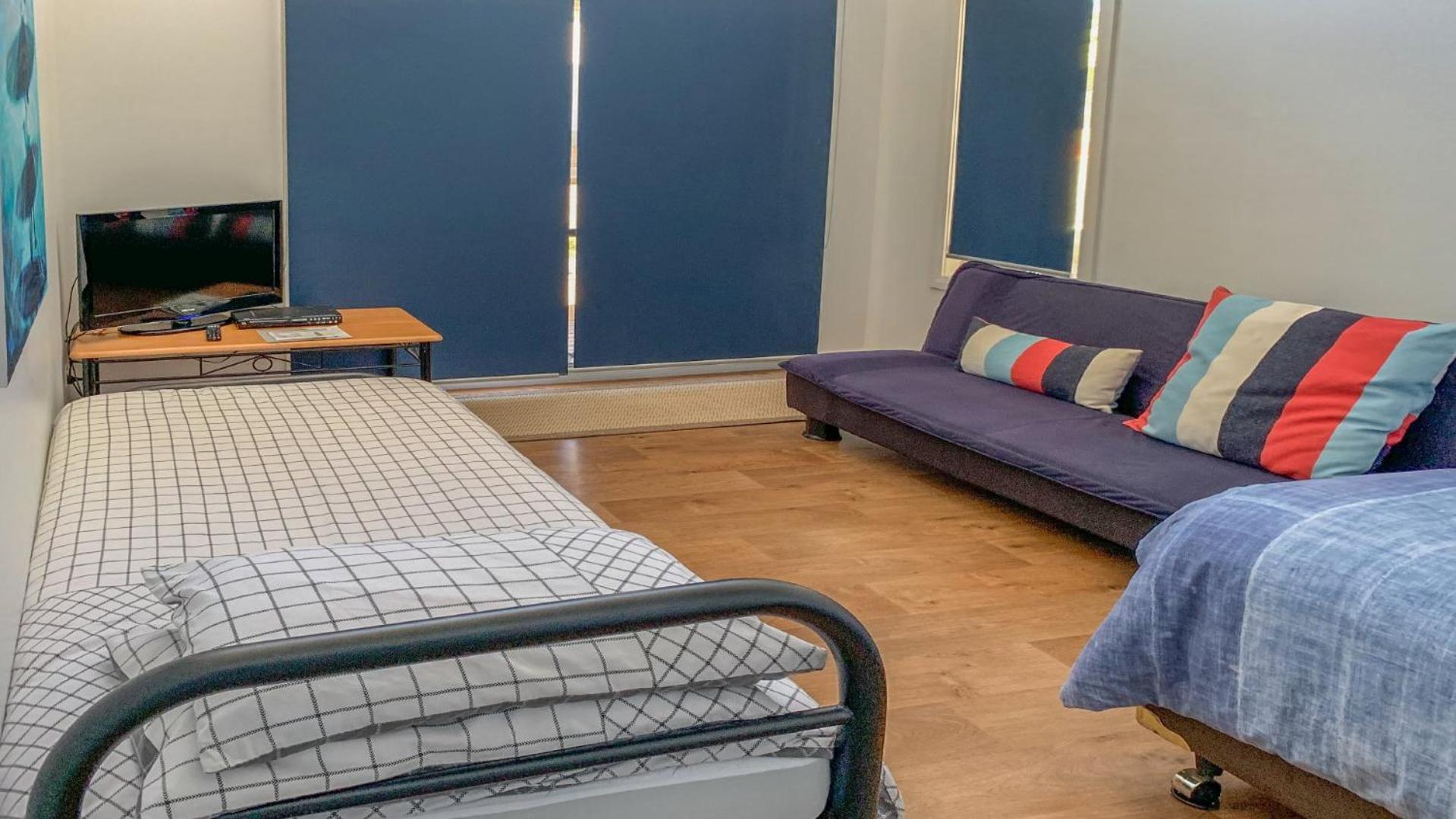 Angasi Is One Of Coffin Bay's Premium Properties - With Free Wifi